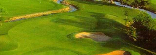 The Trails of Frisco GC