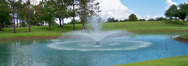 Country Place GC