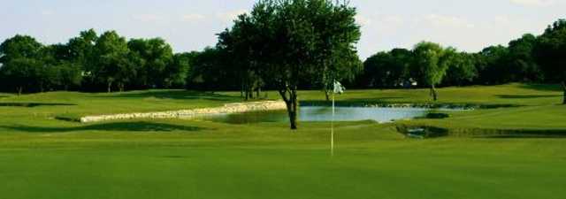 Los Rios CC