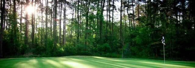 Texas National GC