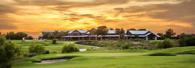 The GC of Texas: Clubhouse