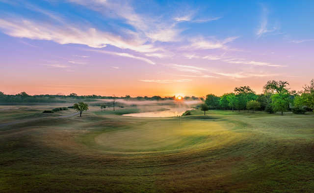 Pebble Creek Country Club in College Station Pebble Creek Country Club in College Station