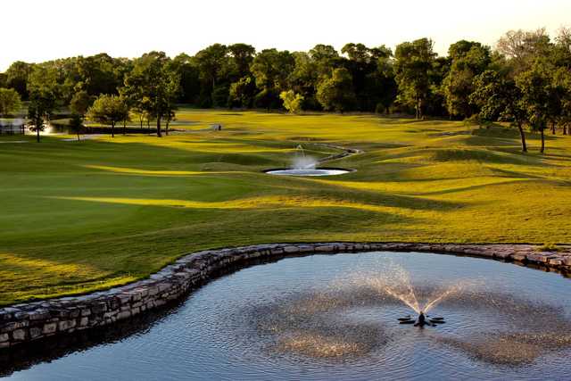 Pebble Creek Country Club in College Station Pebble Creek Country Club in College Station