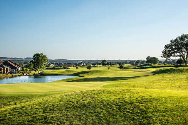 Harbor Lakes Golf Club in Granbury Harbor Lakes Golf Club in Granbury