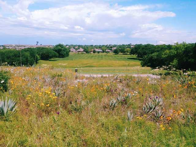 Whitestone Golf Club in Benbrook Whitestone Golf Club in Benbrook