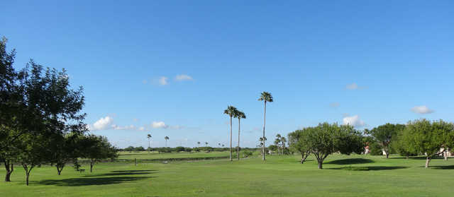 Cottonwood Creek Golf Course in Harlingen Cottonwood Creek Golf Course in Harlingen