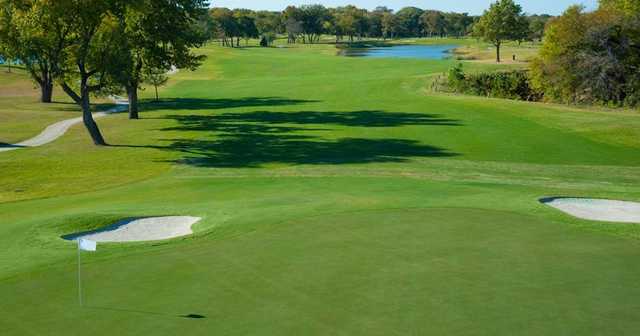 Traditions At The Courses At Watters Creek In Plano