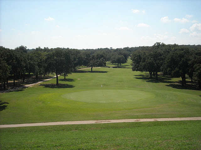 Nocona Hills Golf Course in Nocona Nocona Hills Golf Course in Nocona
