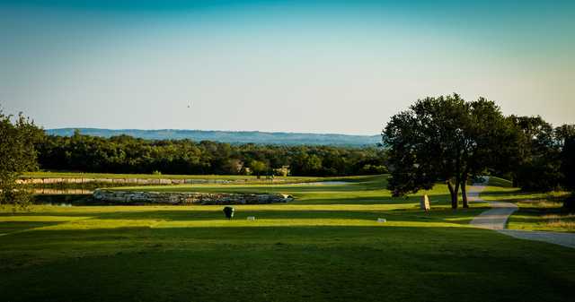 Vaaler Creek Golf Club in Blanco Vaaler Creek Golf Club in Blanco
