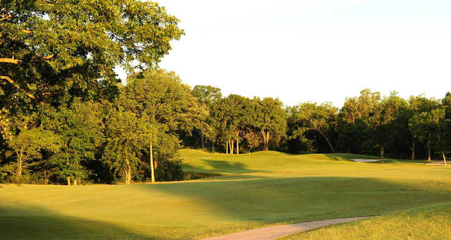 Stone Creek Golf Club in Sherman Stone Creek Golf Club in Sherman
