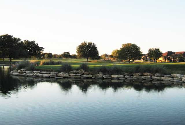 White Wing Golf Club in Georgetown White Wing Golf Club in Georgetown