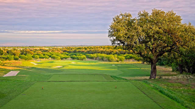 Kissing Tree Golf Club in San Marcos Kissing Tree Golf Club in San Marcos