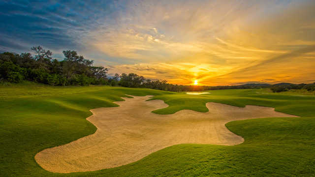 Kissing Tree Golf Club in San Marcos Kissing Tree Golf Club in San Marcos