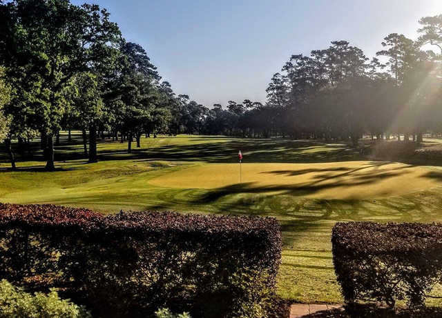Conroe Country Club in Conroe Conroe Country Club in Conroe