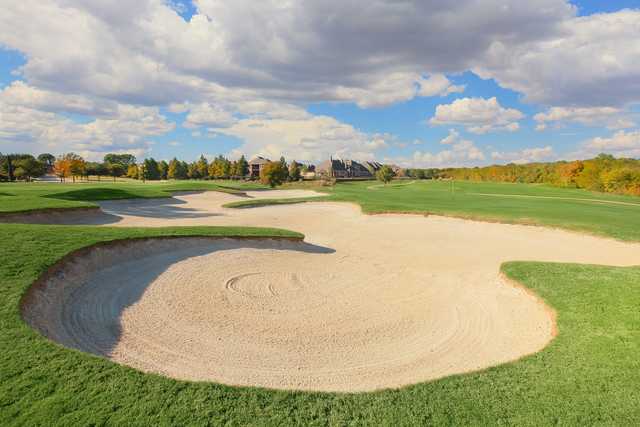 Woodbridge Golf Club in Wylie Woodbridge Golf Club in Wylie