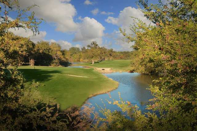 Woodbridge Golf Club in Wylie Woodbridge Golf Club in Wylie