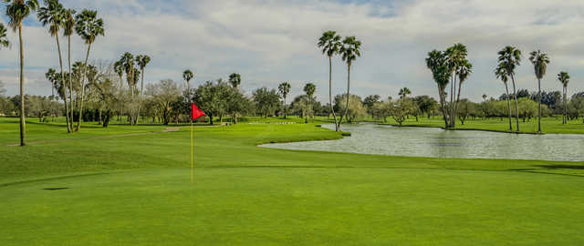 Harlingen Country Club in Harlingen Harlingen Country Club in Harlingen