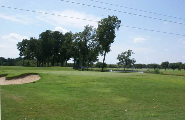 Keeton Park Golf Course in Dallas Keeton Park Golf Course in Dallas