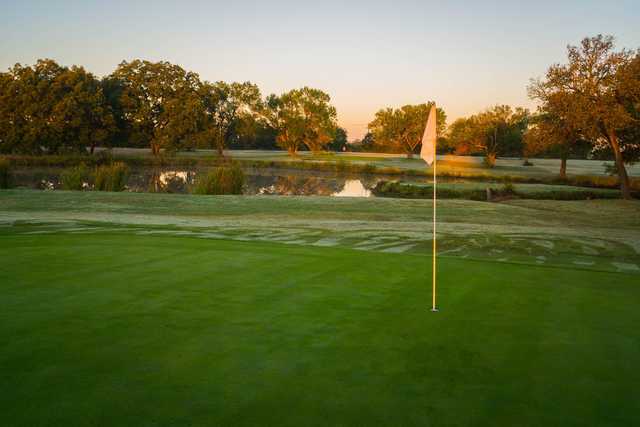 Gainesville Municipal Golf Course in Gainesville Gainesville Municipal Golf Course in Gainesville