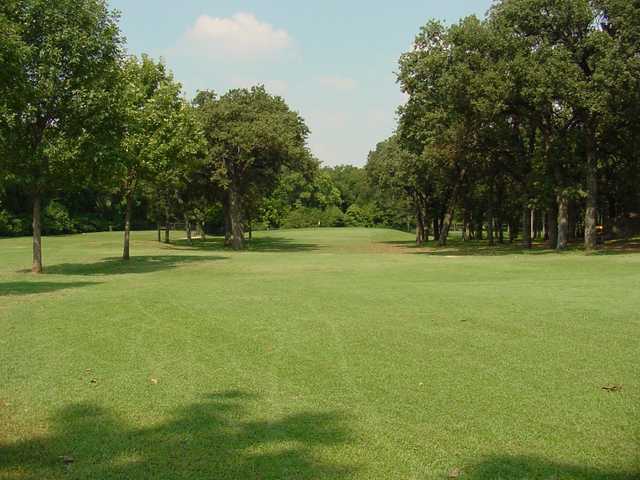 Meadowbrook Park Golf Course in Arlington Meadowbrook Park Golf Course in Arlington