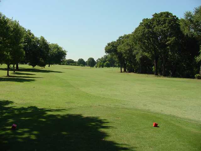Meadowbrook Park Golf Course in Arlington Meadowbrook Park Golf Course in Arlington