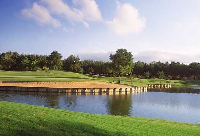 Golf Club At Cinco Ranch in Katy Golf Club At Cinco Ranch in Katy