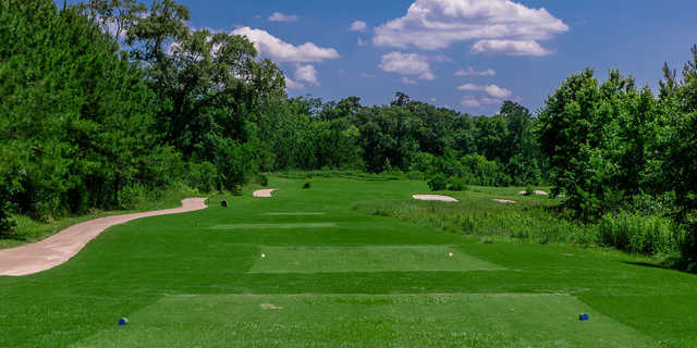 Ravens Nest Golf Course in Huntsville Ravens Nest Golf Course in Huntsville