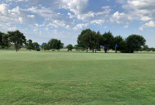 Stone River Golf Club in Royse City Stone River Golf Club in Royse City