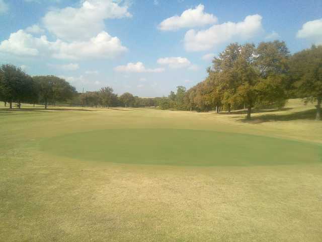 Woodhaven Country Club in Fort Worth Woodhaven Country Club in Fort Worth