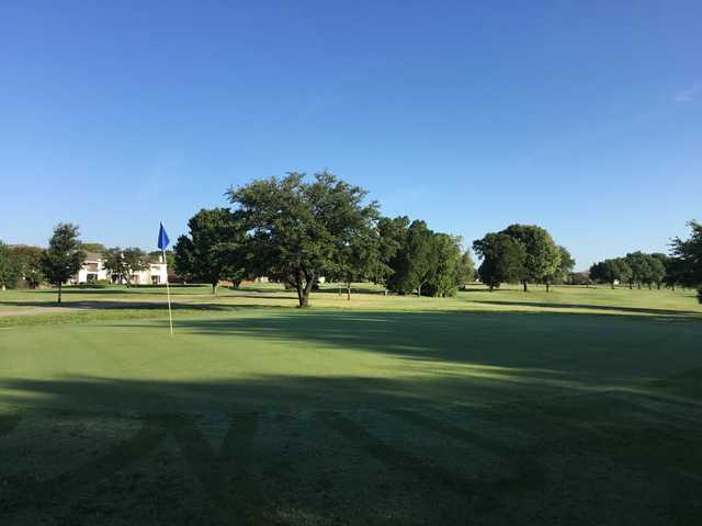 waxahachie