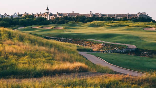 The Quarry Golf Course in San Antonio The Quarry Golf Course in San Antonio