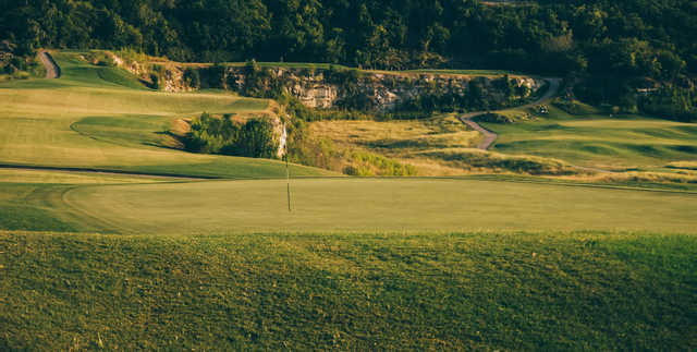 The Quarry Golf Course in San Antonio The Quarry Golf Course in San Antonio