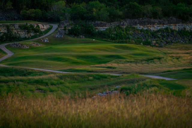 The Quarry Golf Course in San Antonio The Quarry Golf Course in San Antonio