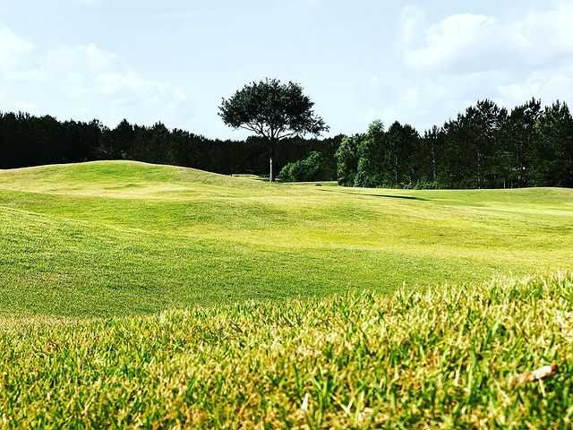 Grand Lake Golf Club in Montgomery Grand Lake Golf Club in Montgomery