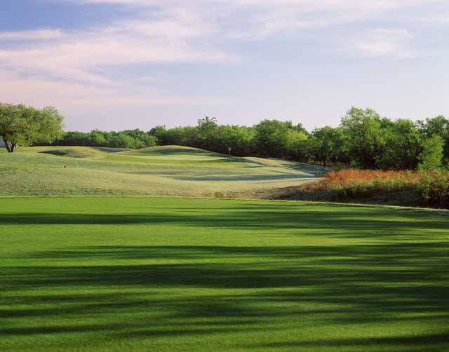 Mansfield National Golf Club in Mansfield