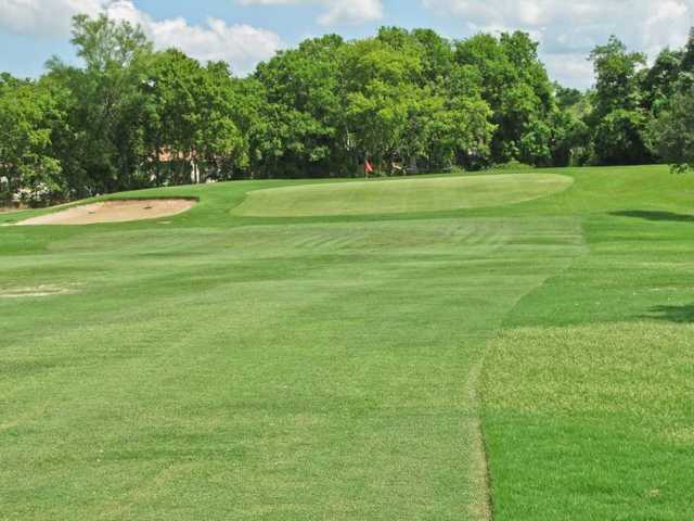 Bryan Municipal Golf Course in Bryan Bryan Municipal Golf Course in Bryan