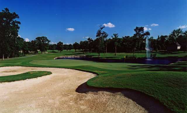 Pebble Creek Country Club in College Station Pebble Creek Country Club in College Station
