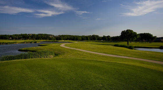 Oakmont Country Club in Corinth Oakmont Country Club in Corinth