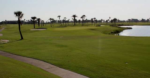 Galveston Country Club in Galveston Galveston Country Club in Galveston