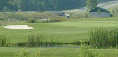 Ravens Nest Golf Course in Huntsville Ravens Nest Golf Course in Huntsville