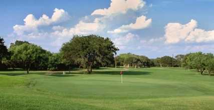 City Course at The Phillips Event Center in Bryan City Course at The Phillips Event Center in Bryan