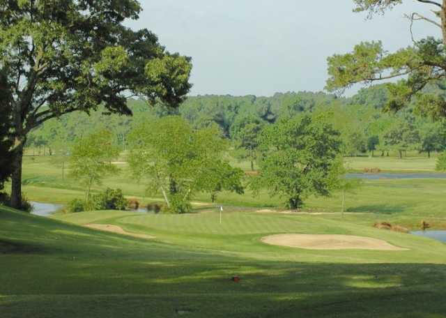 pinecrest Longview Texas Golf course information and reviews pinecrest Longview Texas Golf course information and reviews