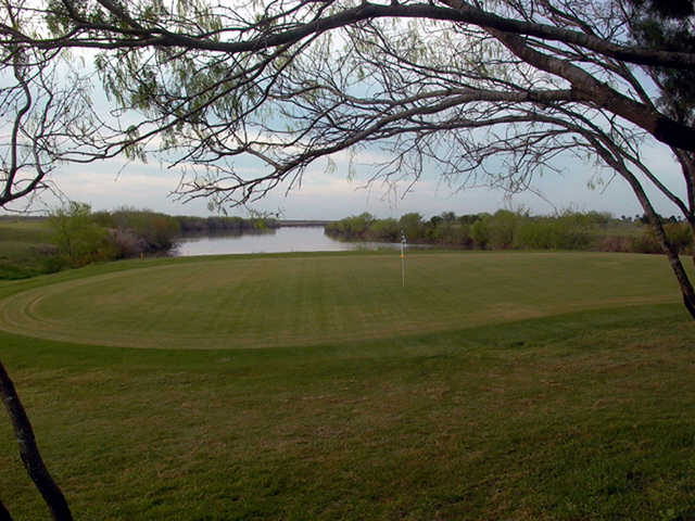 Mercedes texas golf #3