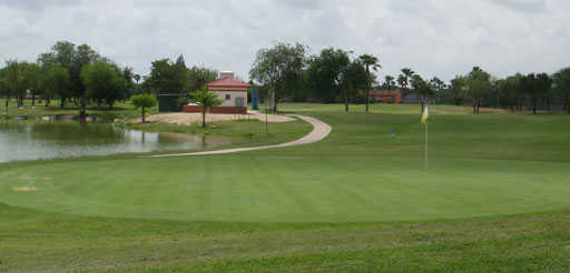 Shary Municipal Golf Course in Mission Shary Municipal Golf Course in Mission