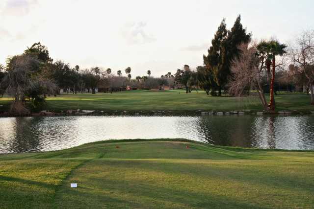 El Diablo at Rancho Viejo Resort Country Club in Rancho Viejo El Diablo at Rancho Viejo Resort Country Club in Rancho Viejo
