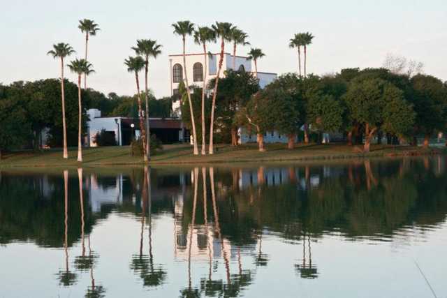 El Angel At Rancho Viejo Resort Country Club In Rancho Viejo
