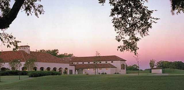 Black Hawk Country Club In Richmond