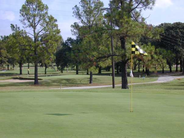 Woodlawn Country Club in Sherman Woodlawn Country Club in Sherman