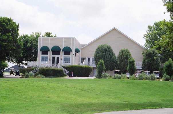 Wildflower Country Club in Temple