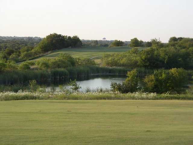 Wildflower Country Club in Temple Wildflower Country Club in Temple